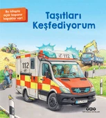 Taşıtları Keşfediyorum thumbnail 2