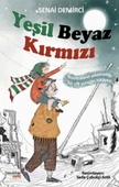 Yeşil Beyaz Kırmızı thumbnail 3