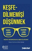 Keşfedilmemişi Düşünmek thumbnail 1