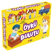 Öykü Bulutu (10 Kitap) thumbnail 1