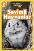 National Geographic Kids - Sevimli Hayvanlar thumbnail 2