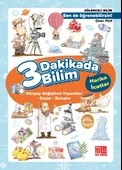 3 Dakikada Bilim 2 - Harika İcatlar thumbnail 1
