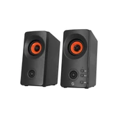 FRISBY FS-2134U 2.0 MULTİMEDYA BLUETOOTH HOPARLÖR thumbnail 1