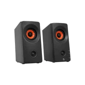FRISBY FS-2134U 2.0 MULTİMEDYA BLUETOOTH HOPARLÖR thumbnail 2
