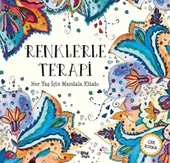 Renklerle Terapi - Her Yaş İçin Mandala thumbnail 1