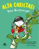 Alya Çakıltaşı Devi Kurtarıyor thumbnail 2