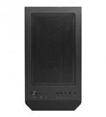 MSI MAG FORGE M100A D60 600W 80+ Bronze mATX KASA thumbnail 4