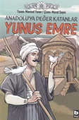 Anadoluya Değer Katanlar Yunus Emre thumbnail 1