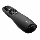 LOGITECH R400 PRESENTER 910-001356 thumbnail 1