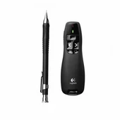LOGITECH R400 PRESENTER 910-001356 thumbnail 2
