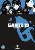 Gantz 19 thumbnail 2