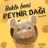 Bekle Beni Peynir Dağı thumbnail 3