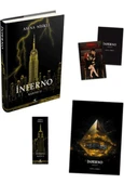 İnferno - 2 (Ciltli) thumbnail 1