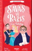 Savaş ve Barış thumbnail 2