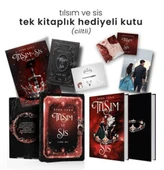 Tılsım ve Sis 1: Cadı Avı – Hediyeli Kutu thumbnail 3