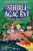 Sihirli Ağaç Evi thumbnail 1