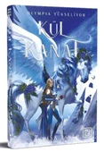Kül Kanat (Ciltli) thumbnail 2