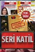 Seri Katil - Dedektif Oyunu thumbnail 1
