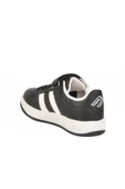 Siyah Cırtlı Erkek Çocuk Sneaker thumbnail 4