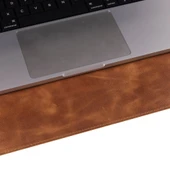 Deri Masa Matı 91*48cm TN11 Taba thumbnail 5
