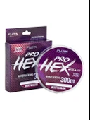 Fujin Pro Hex 8X 300Mt Multicolor İp Misina thumbnail 4