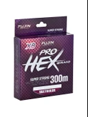 Fujin Pro Hex 8X 300Mt Multicolor İp Misina thumbnail 6