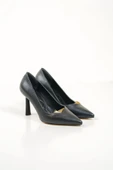 Kadın İnce Topuklu Stiletto TR040Y12A thumbnail 2
