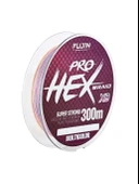 Fujin Pro Hex 8X 300Mt Multicolor İp Misina thumbnail 5