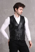 Toptan Yelek (SİYAH RENK) thumbnail 2
