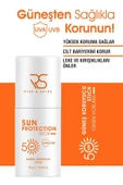 RİSE & SHİNE Güneş Stick Kremi thumbnail 1