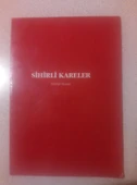 SİHİRLİ KARELER (Sahafiye Kitap) thumbnail 1