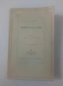 EDEBİYATA DAİR (Sahafiye Kitap) thumbnail 1