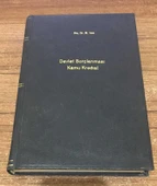 DEVLET BORÇLANMASI Kamu Kredisi 3.BASKI (Sahafiye Kitap) thumbnail 1