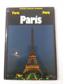 PARIS (Sahafiye Kitap) thumbnail 1