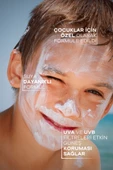 TTO Soft Roll-on Çocuk Güneş Losyonu 50+SPF thumbnail 2