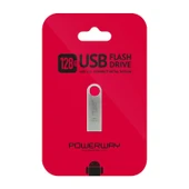 Powerway PW-128 128 GB USB 2.0 Flash Bellek thumbnail 2