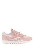 Reebok CL NYLON Pembe Kadın Sneaker 39 thumbnail 1