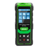 Noyafa NF-274L Lazer Mesafe Ölçer thumbnail 2