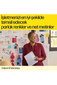 HP 305 Color Renkli Kartuş 3ym60ae thumbnail 2