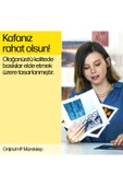 HP 305 Color Renkli Kartuş 3ym60ae thumbnail 4
