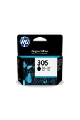 HP 305-3YM61AE Siyah Orijinal Kartuş thumbnail 2