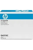 HP Q6511xc Orjinal Siyah Toner thumbnail 2
