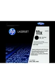 HP Q6511xc Orjinal Siyah Toner thumbnail 1