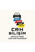 HP 201x-cf403x Kırmızı Toner thumbnail 2