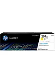 HP 207A-W2212A Sarı Toner thumbnail 2