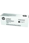 HP 12a-q2612ac Orijinal Toner thumbnail 3