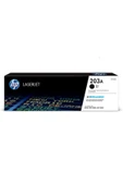 HP 203A-CF540A Siyah Orijinal Toner thumbnail 1