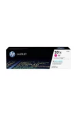 HP 201x-cf403x Kırmızı Toner thumbnail 1