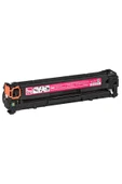 HP 125A-CB543A Kırmızı Orijinal Toner thumbnail 2