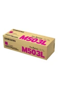 Samsung CLT-M503L/Hp SU284A Kırmızı Orijinal Toner thumbnail 2